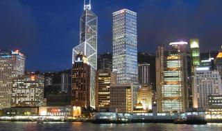2023南宁中银大厦多高 中银大厦21楼不让去