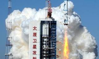 五大卫星发射基地先后顺序 中国卫星发射地